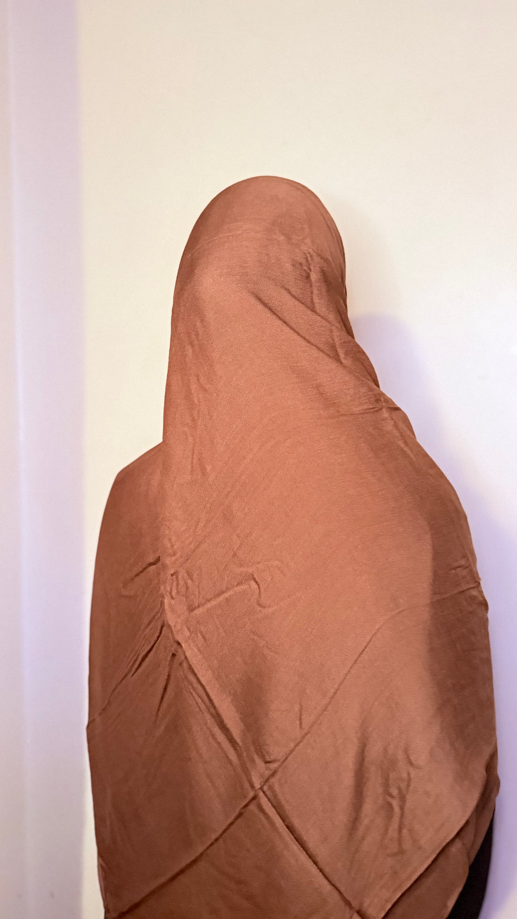 Espresso Modal Hijab