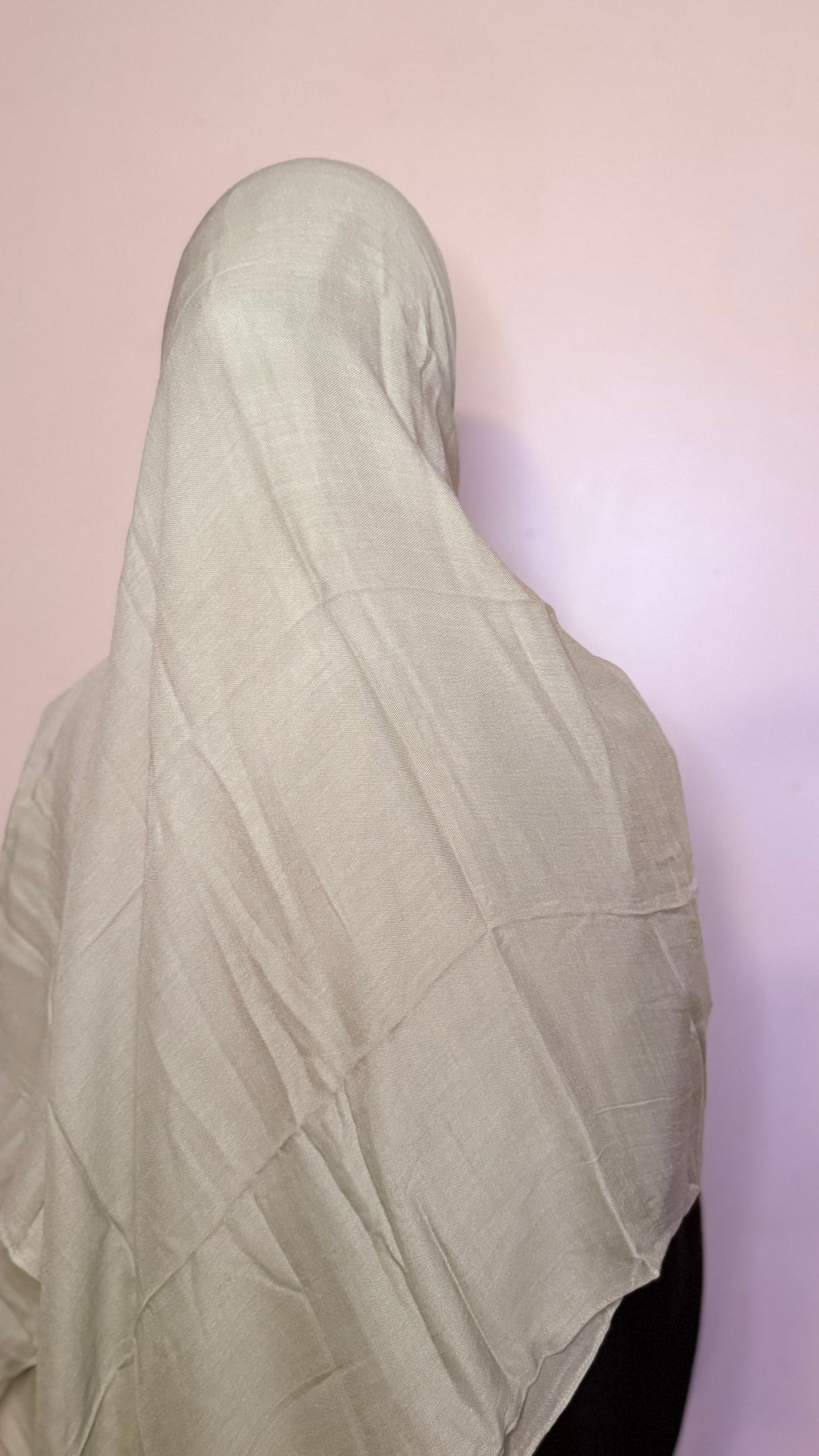 Willow Sage Modal Hijab
