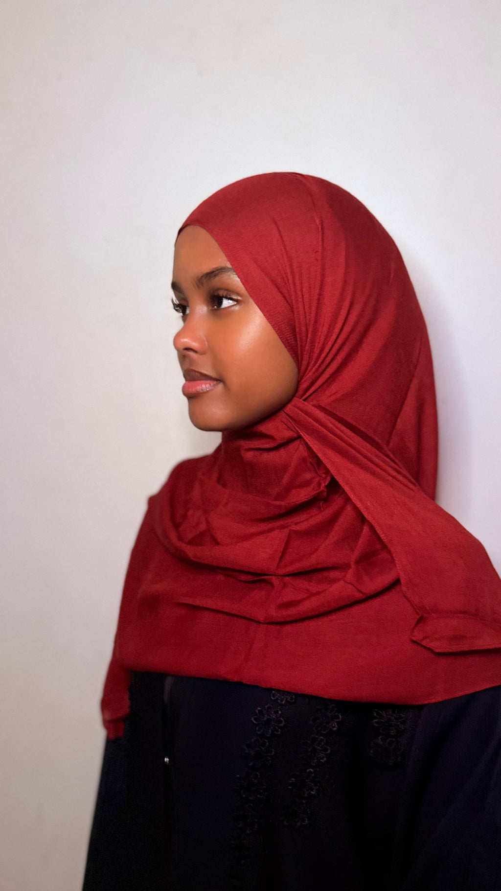 Mulberry Modal Hijab
