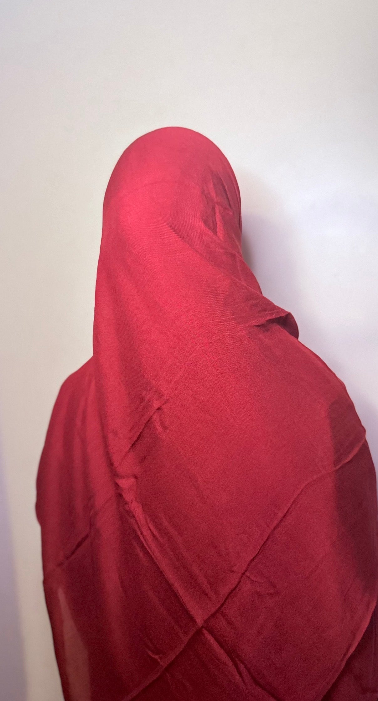 Mulberry Modal Hijab